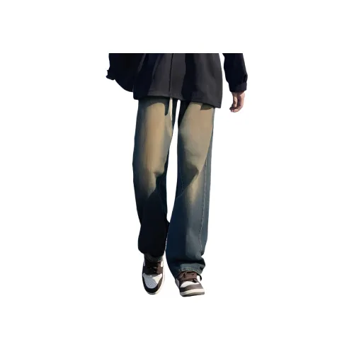 NC 30 Унисекс Джинсы