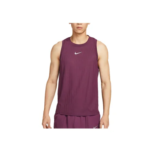 Nike Court Slam Теннис Топ Мужской
