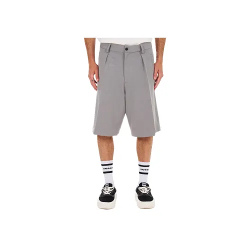 Nahmias Gray Men's Casual Shorts  
Nahmias Серый Мужские Повседневные Шорты