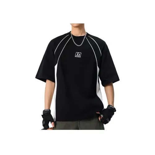 M17 STUDIO Унисекс T-рубашки