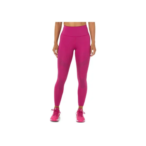 Asics ROAD Balance TIGHT Leggings Женские Fuchsia