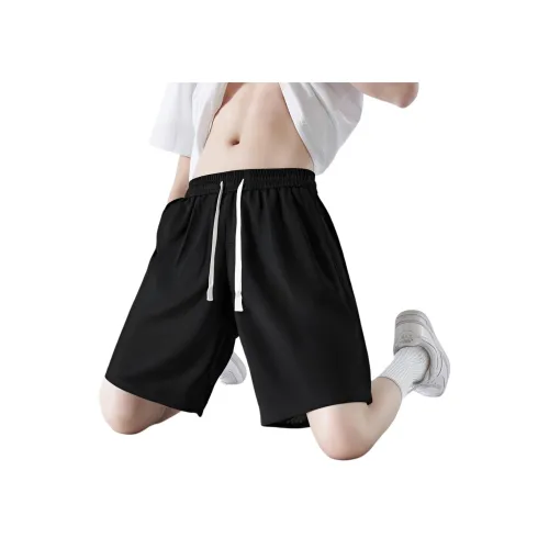 UNthemed Унисекс Повседневные шорты