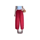 Огненно-красный