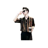 Чёрный кофе