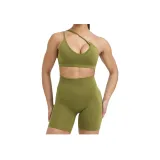 Оливково-зеленый/Оливково-зеленый