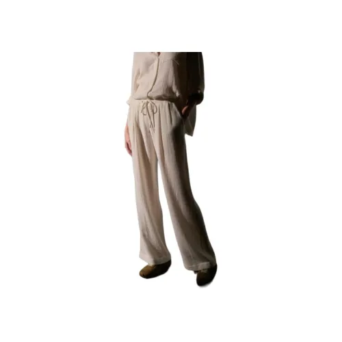 JAMES PERSE Повседневные брюки Женские