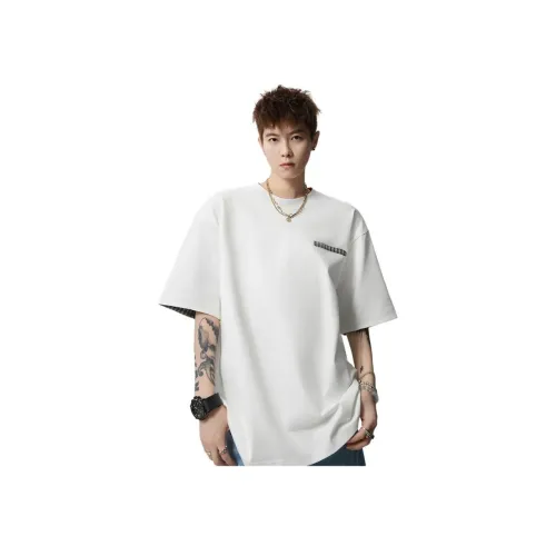 GOODHENLCE Унисекс Футболки