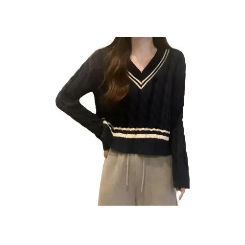 KULAIYA Женские Свитшоты