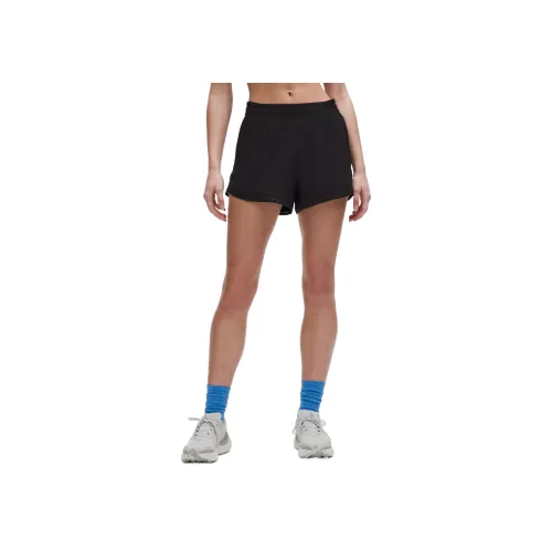 lululemon Hotty Hot Женские спортивные шорты