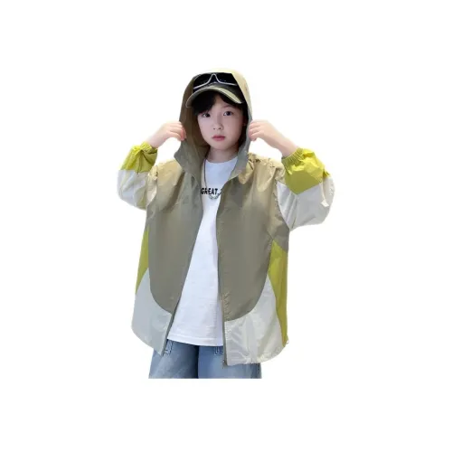 Wooden Rabbit Одежда с защитой от солнца