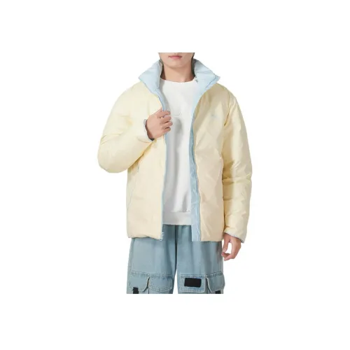 PUMA Down Jacket Unisex Light Khaki