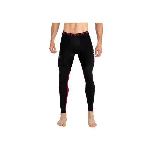VENUM Red Мужские спортивные брюки
