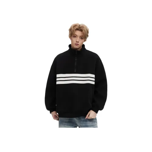 ALL IN Унисекс Свитшоты