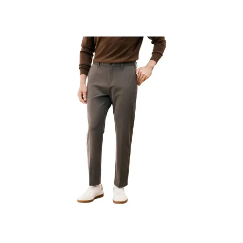 DANNINGZHEXUE Повседневные брюки Мужские