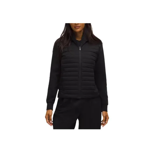 lululemon Женские Пуховики