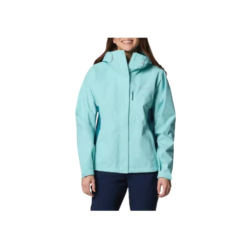 Columbia Hikebound 2 Куртка Женская