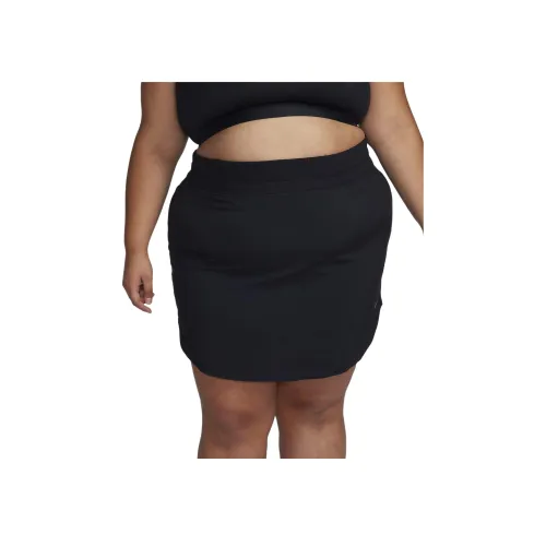 nike one Спортивные шорты Женские Черный