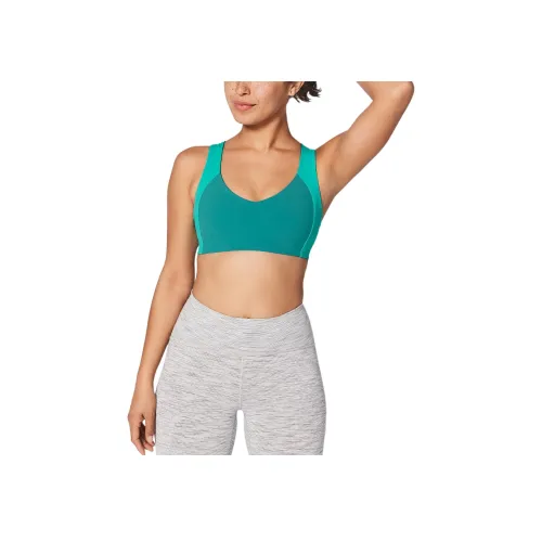 lululemon Sweat TIMES Спортивное белье Женское Зеленый Темно-зеленый