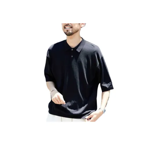 FREAK'S STORE CO-BRAND Мужская Поло