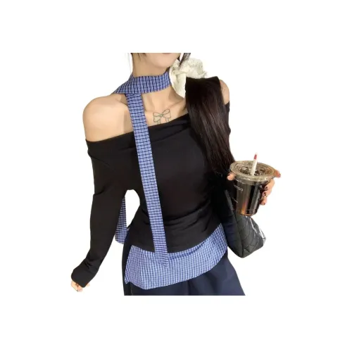 Aimilian Женские T-рубашки