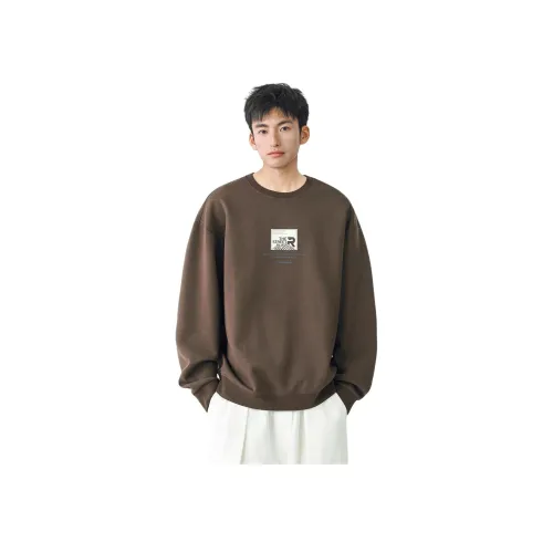 SRPFTE Унисекс Свитшоты