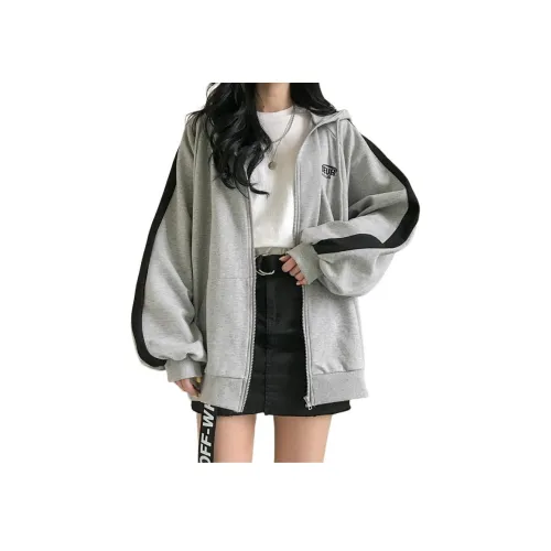 MM Женские Свитшоты