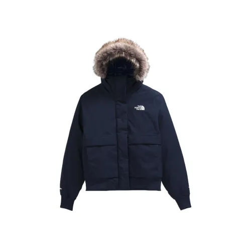 The North Face Arctic Bomber Пуховики и зимние пальто Женские