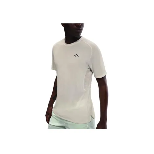 Nike Clothing Холст Мужская T-рубашка