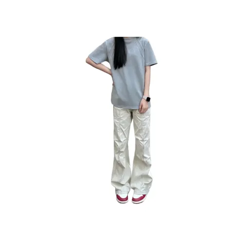 CORNILOT Унисекс Карго Брюки