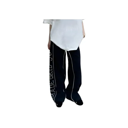 YGHOME OFFICIAL Повседневные брюки Унисекс