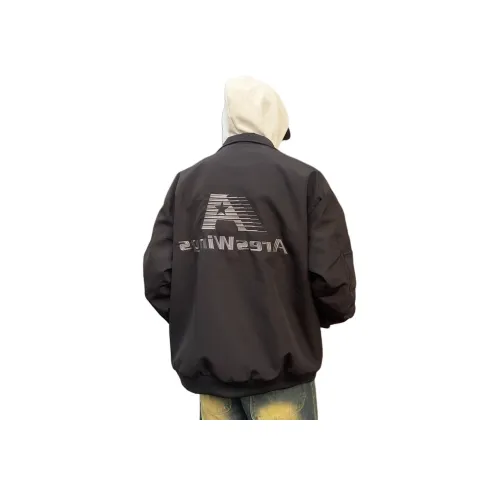 CHEER ZONE Бейсбольная куртка Унисекс