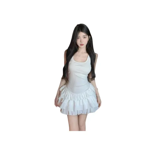 LAKESI Женские Слиплатья