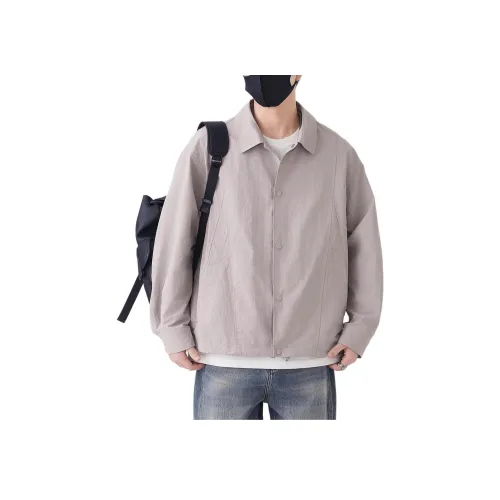 & V & Унисекс Куртки