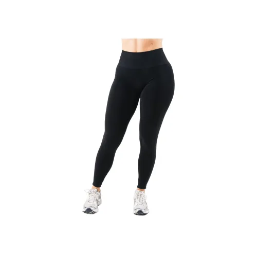 ALPHALETE Женские Йога-Штаны