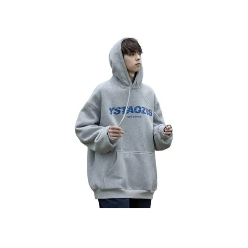 AOPAISHARK Унисекс Свитшоты