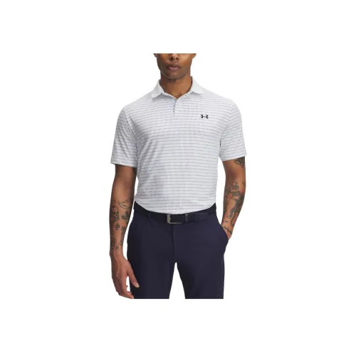 Under Armour Drive Chill Polo Мужской