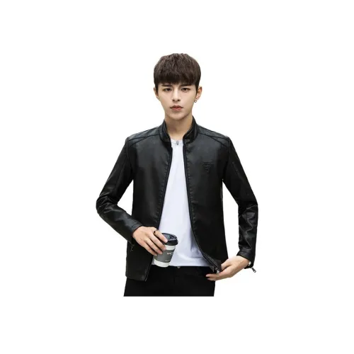 JINDUN Мужские Куртки