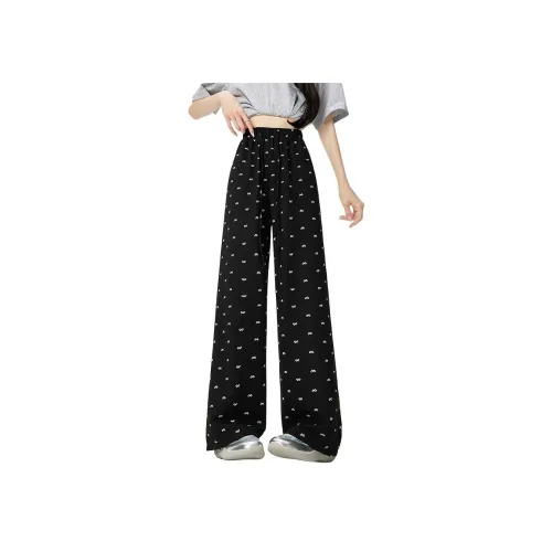 Женские повседневные брюки