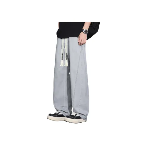 DANGERTIGER Повседневные брюки Унисекс