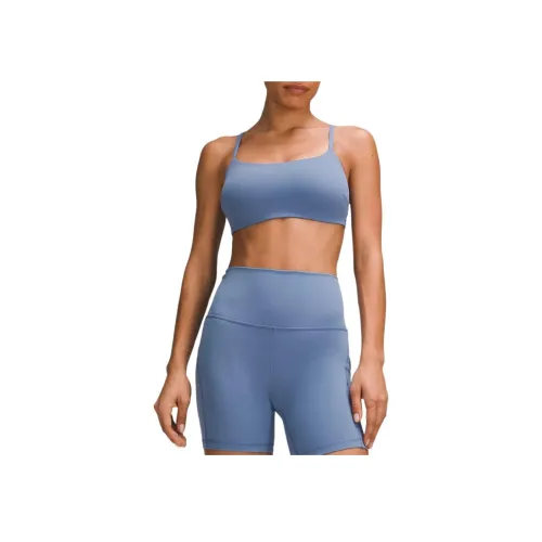 lululemon Wunder train Спортивное белье Женское