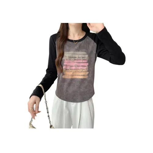 GOSO Женские T-рубашки