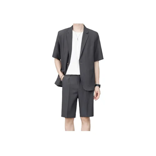 Chisportate Бизнес-костюм унисекс