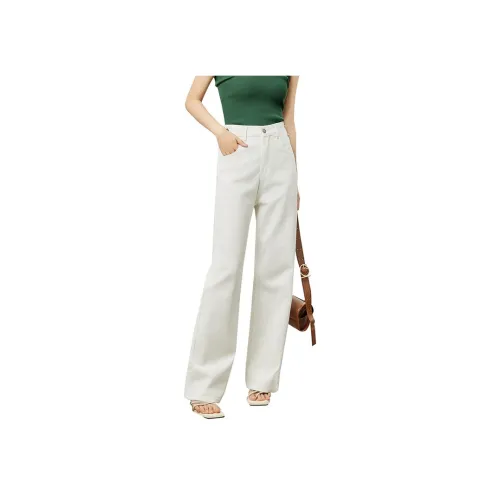 SENTUBILA Женские джинсы