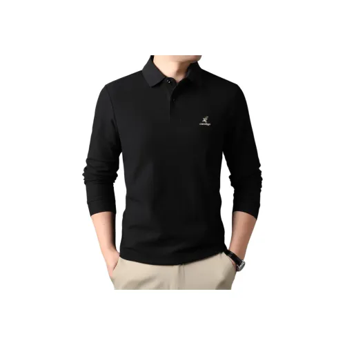 PIERRE CARDIN Мужские T-рубашки