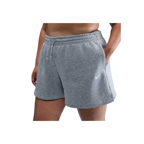 Nike Sportswear Phoenix Fleece Повседневные шорты Женские