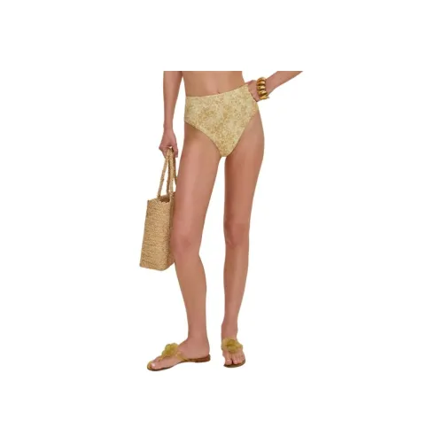 Reformation Ana Бикини Низ Плавки Женские