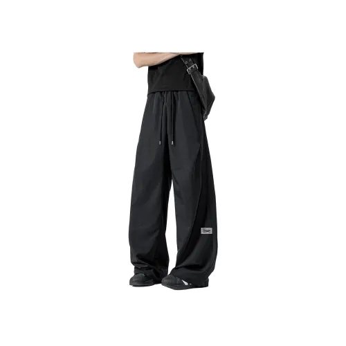 TINA GIA Унисекс Повседневные Брюки