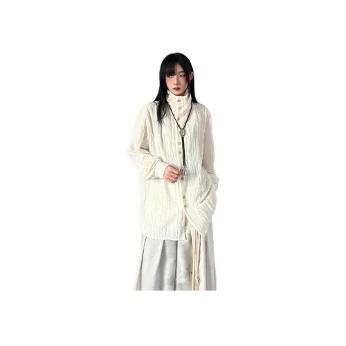 Pirkadat Унисекс Рубашки