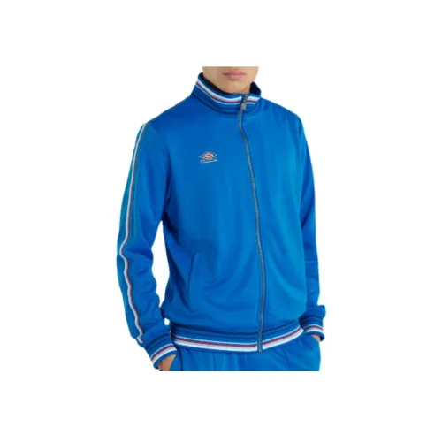Umbro совместный бренд Синий Мужской Куртки