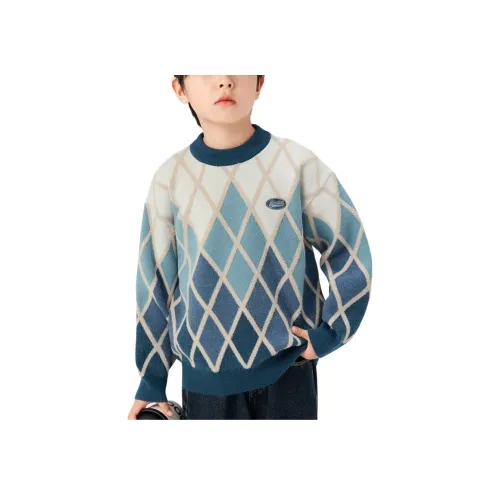 ZOSEE Kids Свитеры